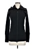 Lululemon Athletica Black Jacket Size 6 - photo 1