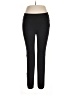 Kenneth Cole New York Solid Black Active Pants Size L - photo 1