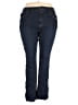 Eddie Bauer Blue Jeans Size 18 (tall) - photo 1
