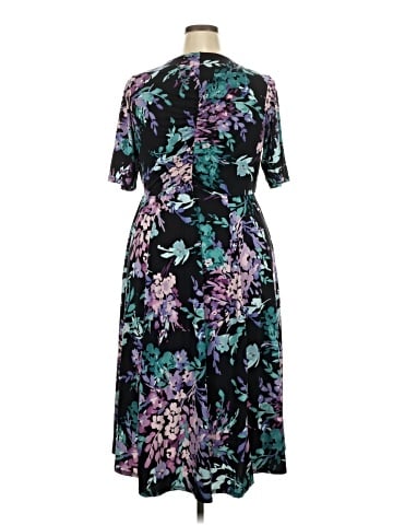 Torrid Casual Dress (view 2)