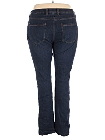 Eddie Bauer Jeans (view 2)