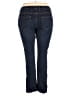 Eddie Bauer Blue Jeans Size 18 (tall) - photo 2
