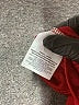 Nike 100% Polyester Red Pullover Hoodie Size S (kids) - photo 4