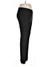 Kenneth Cole New York Solid Black Active Pants Size L - photo 4