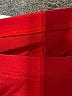 Unbranded Red Long Sleeve T-Shirt Size M - photo 7