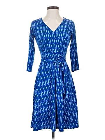 41Hawthorn Casual Dress (view 1)