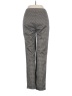 Max Studio Houndstooth Gray Dress Pants Size XS - photo 2
