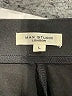 Max Studio Black Dress Pants Size L - photo 4
