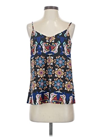 Yumi Kim Sleeveless Blouse (view 1)