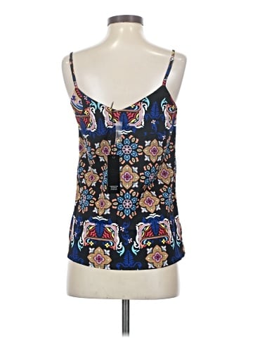 Yumi Kim Sleeveless Blouse (view 2)
