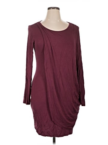 Bar III Casual Dress (view 1)