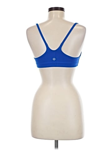 Lululemon Athletica Sports Bra (view 2)