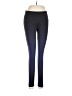 MPG Color Block Blue Active Pants Size M - photo 1