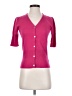 Joie Pink Cardigan Size XS - photo 1