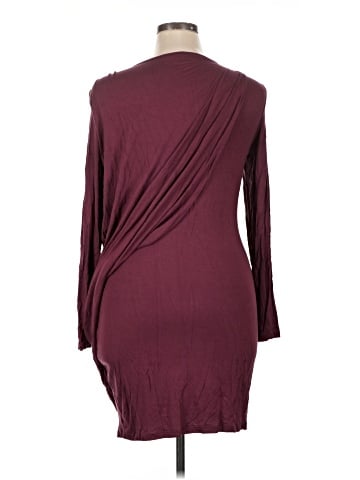 Bar III Casual Dress (view 2)