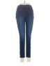 Chico's Solid Blue Jeggings Size Sm (0) - photo 1