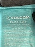 Volcom 100% Elastane Teal Short Sleeve T-Shirt Size 4T - photo 3