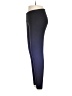 MPG Color Block Blue Active Pants Size M - photo 5