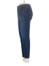 Chico's Solid Blue Jeggings Size Sm (0) - photo 5