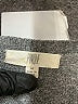 Pinque Stripes Gray Pullover Sweater Size M - photo 7