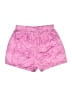 Emery Rose Graphic Pink Athletic Shorts Size L - photo 2