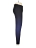 MPG Color Block Blue Active Pants Size M - photo 4