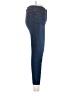 Chico's Solid Blue Jeggings Size Sm (0) - photo 4
