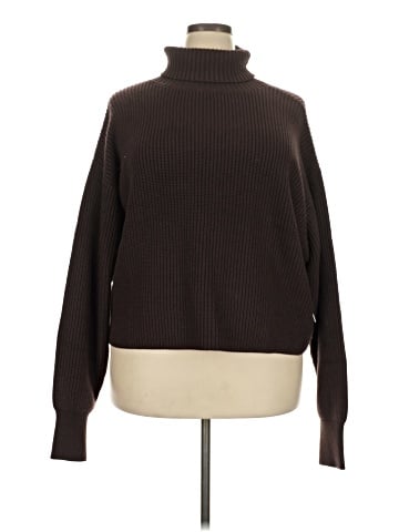 Good American Turtleneck Sweater (view 1)