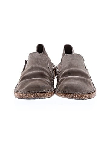 Birkenstock Flats (view 2)