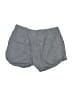 Converse One Star Solid Gray Shorts Size 10 - photo 2