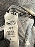 Lularoe Black Sleeveless Blouse Size S - photo 8