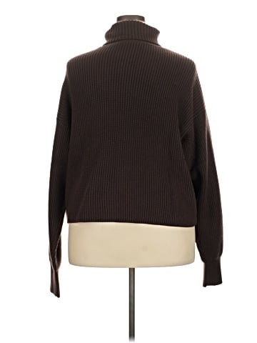 Good American Turtleneck Sweater (view 2)