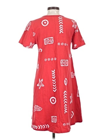Jostar Casual Dress (view 2)