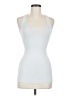 Lululemon Athletica White Tank Top Size 6 - photo 1