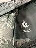 PrAna Solid Black Athletic Shorts Size S - photo 3