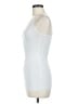 Lululemon Athletica White Tank Top Size 6 - photo 5
