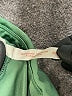 Adrienne Vittadini Green Active Pants Size S - photo 8