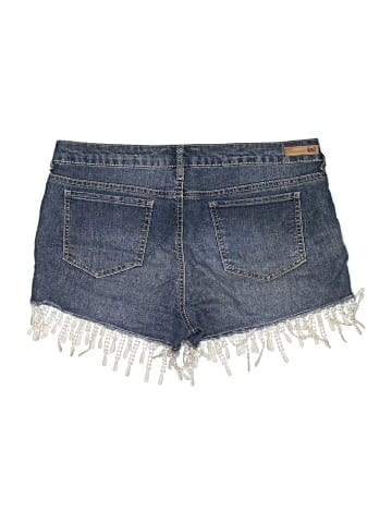 L.e.i. Denim Shorts (view 2)