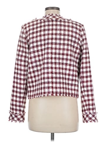 Ann Taylor Blazer (view 2)