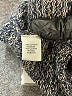 Cj Banks 100% Cotton Gray Kimono Size 1X - photo 8