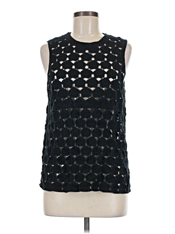 Bobeau Sleeveless Blouse (view 1)