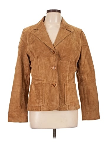 Chadwicks Blazer (view 1)