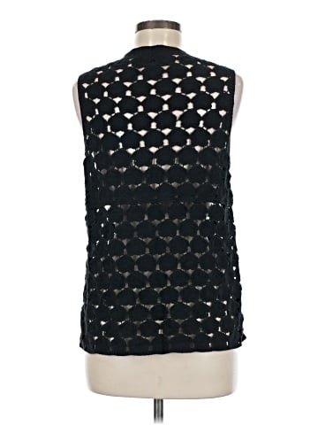 Bobeau Sleeveless Blouse (view 2)