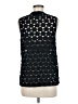 Bobeau Black Sleeveless Blouse Size M - photo 2