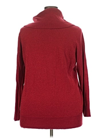 MICHAEL Michael Kors Turtleneck Sweater (view 2)