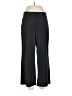 Athleta Black Dress Pants Size 8 - photo 1