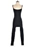 Wilfred Free Solid Black Jumpsuit Size XS - photo 1