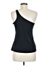Lululemon Athletica Black Tank Top Size 8 - photo 2