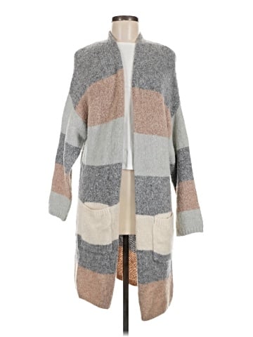 Altar'd State Cardigan (view 1)