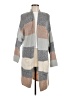 Altar'd State Gray Cardigan Size Med - Lg - photo 1